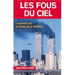 Les fous du ciel : Que s'est-il vraiment pass� dans les avions ?