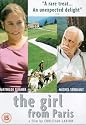 The Girl From Paris [DVD] [2000]
