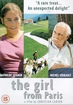 The Girl From Paris [DVD] [2000]