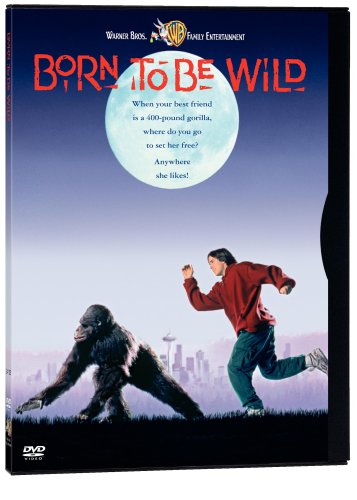 Born to Be Wild