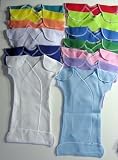 Preemie Pride Bunting Gown