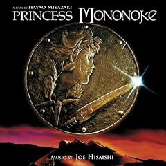 Princess Mononoke
