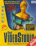 Video Studio 5.0