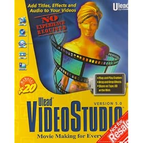 Video Studio 5.0