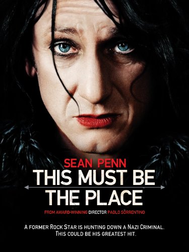 This Must Be The Place