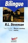 Two gothic tales (deux contes noirs)