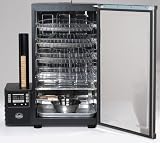 Bradley® 4 Jerky Racks