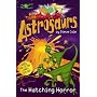 Astrosaurs: Hatching Horror
