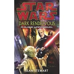 Dark Rendezvous (Star Wars)