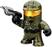 Halo 3 McFarlane Toys Odd Pod Stylized Figure Master Chief (Assault Rifle)