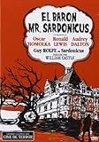 Mr. Sardonicus (Region 2)