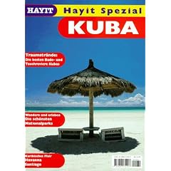 Kuba. Hayit Spezial