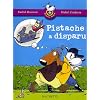 Pistache a disparu