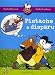 Pistache a disparu