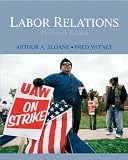 Labor Relations (13th Edition) image