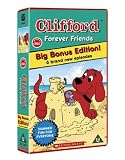Clifford [VHS]