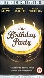 The Birthday Party [UK IMPORT] - Robert Shaw
