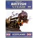 Best Of British Steam - Scotland [2002]