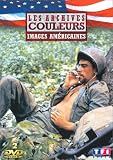 Revue TF1 Vidéo  / Les Archives en couleurs : Images américaines - Édition 2 DVD