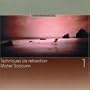 Techniques de relaxation 1