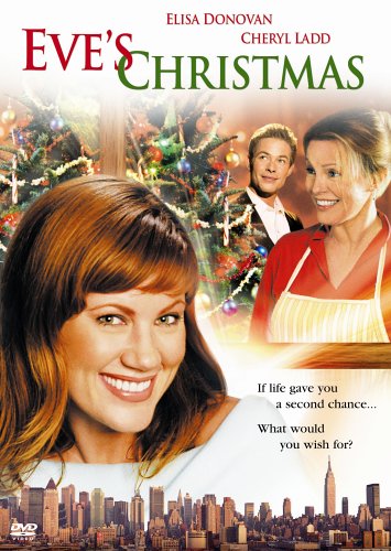 CD-Charts  Music : Eve's Christmas [2004] (REGION 1) (NTSC)