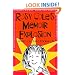 Rosy Cole's Memoir Explosion: A Heartbreaking Story about Losing Friends, Annoying Family, and Ruining Romance