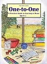 One-to-one: A Practical Guide to Learning at Home Age 0-11