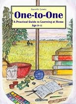 One-to-one: A Practical Guide to Learning at Home Age 0-11