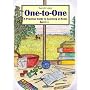One-to-one: A Practical Guide to Learning at Home Age 0-11