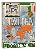 Revue Auralog  / Tell Me More Italien confirmé