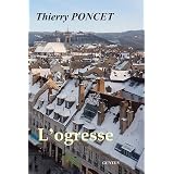 L'ogressepar Thierry PONCET