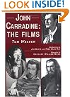 John Carradine: The Films