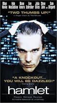 Hamlet (2000) [VHS]
