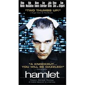 Hamlet [VHS]