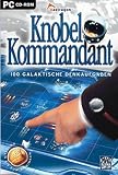Eigenschaften Astragon Software GmbH  / Knobel Kommandant / CD-ROM für Windows 98/Me/2000/XP. 100 galaktische Denkaufgaben.