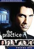 Buy : The Practice - Season 1 (4 DVDs) [European Import - UK format]