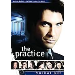 The Practice - Series 1 [1997]