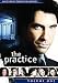 DVD : The Practice - Series 1 [UK IMPORT]