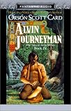 Alvin Journeyman