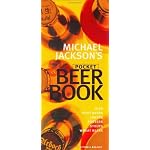 Michael Jackson's Pocket Beer Book book cover