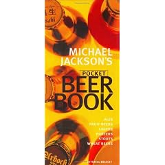 Michael Jackson's Pocket Beer Book 2000