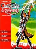 Revue Casterman  / Chevalier Ardent - Intégrale, tome 2 : La Corne de brume - La Harpe sacrée - Le Secret du roi Arthus