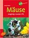 Mäuse. neugierig – munter – fit