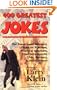 400 Greatest Jokes for Financial Professionals (includes Audio CD)