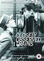 Closely Observed Trains ( Closely Watched Trains ) [ NON-USA FORMAT, PAL, Reg.0 Import - Great Britain ]