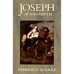 Joseph of Nazareth book cover