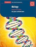 Biology for IGCSE and O Level International Edition (Cambridge International Examinations)