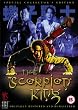 The Scorpion King (Hong Kong Legends) [DVD] [1991]