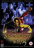 The Scorpion King (Hong Kong Legends) [DVD] [1991]