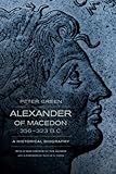 Alexander of Macedon, 356-323 B.C. : a historical biography